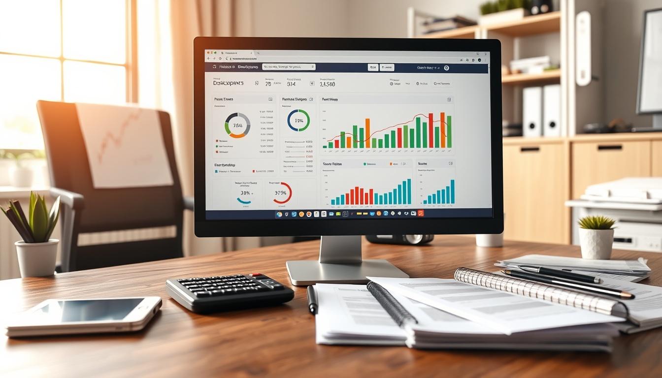 Professional plan visual